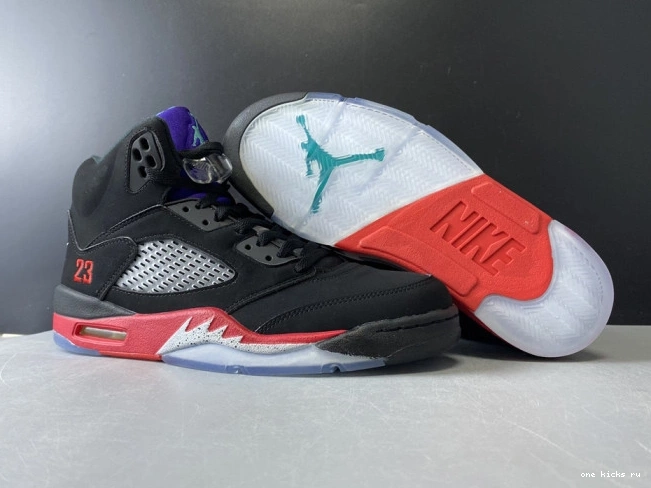 Rep 3 5 Air Top Jordan CZ1786-001 0718